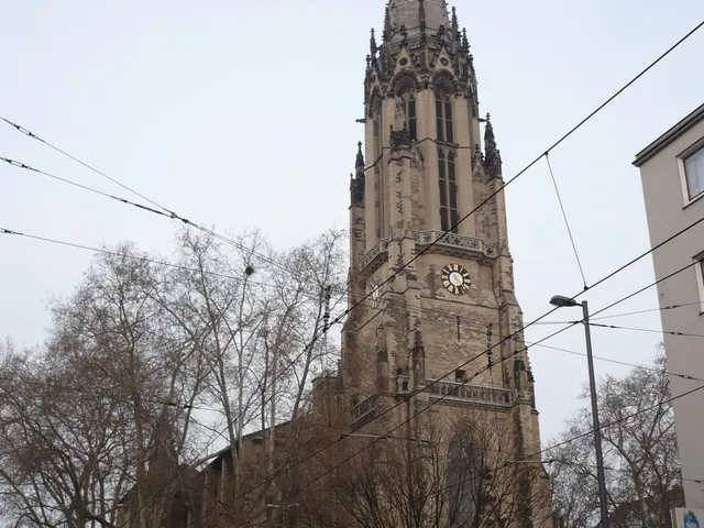 Herz-Jesu-Kirche
