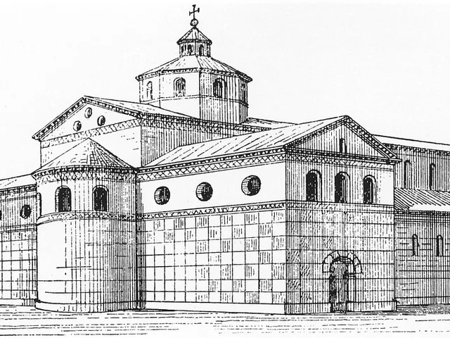 Hildebold-Dom