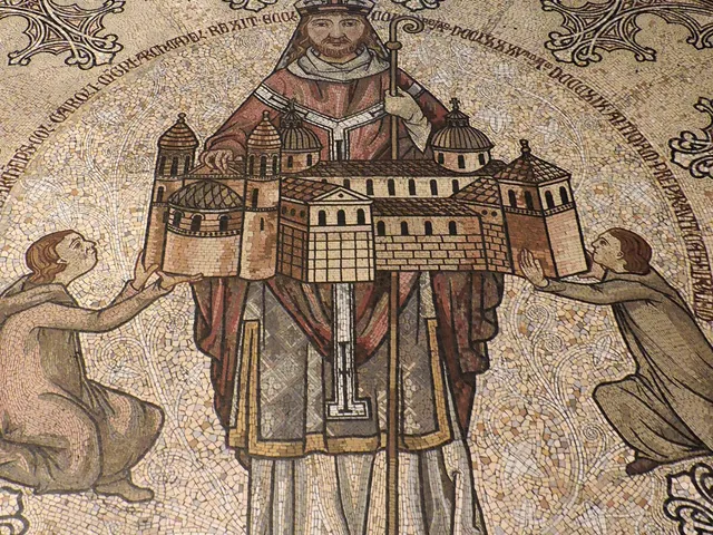 Hildebold Cathedral