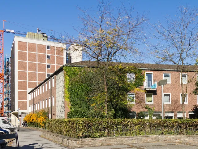 Historical Archive of the Archdiocese of Cologne