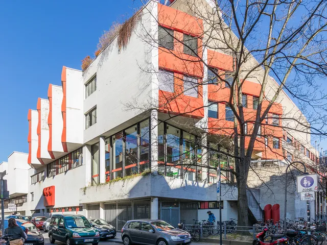 Hochschule für Musik und Tanz Köln