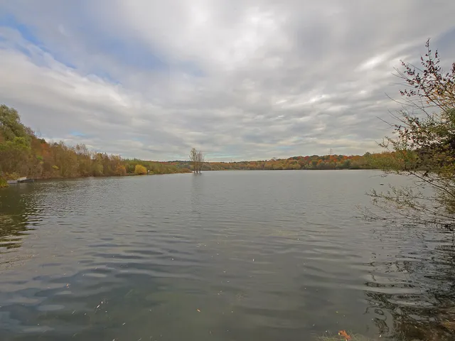 Höhenfelder See