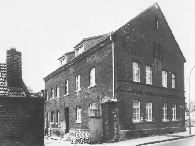 Fettenhof Farmstead