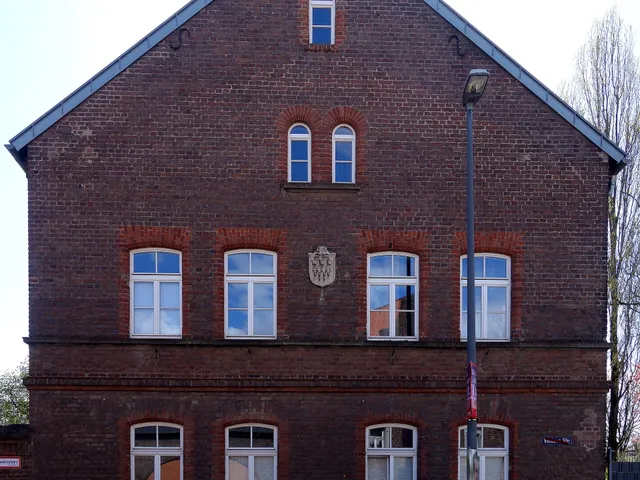 Hofanlage Fettenhof