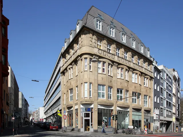 Hohe Pforte