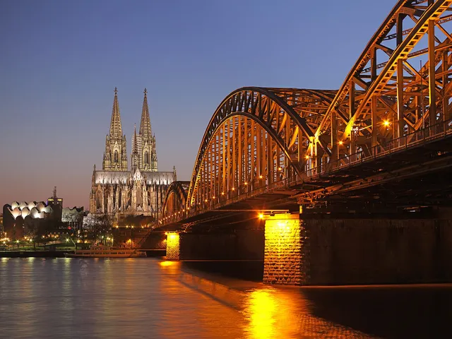 Kölner Dom