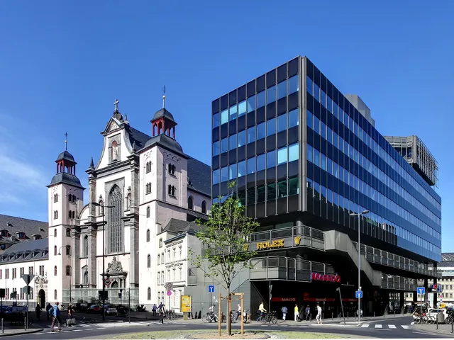 Hotel Kölner Hof