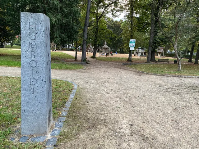 Humboldtpark