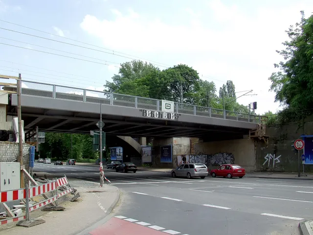 Idiotenbrücke