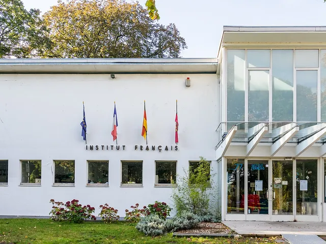 Institut français Köln