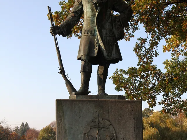 Jan-Wellem-Denkmal