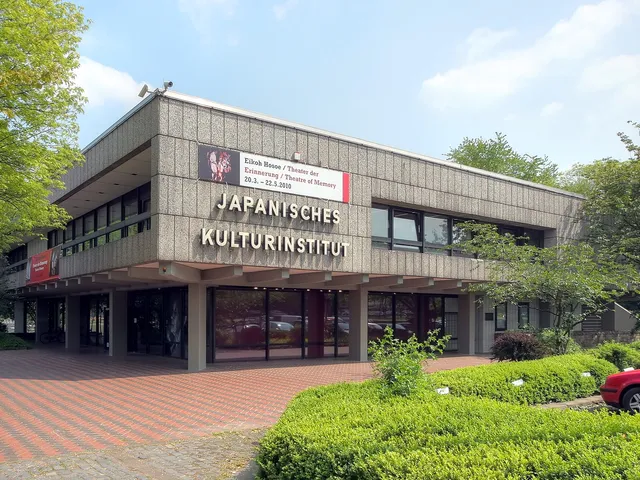 Japanisches Kulturinstitut