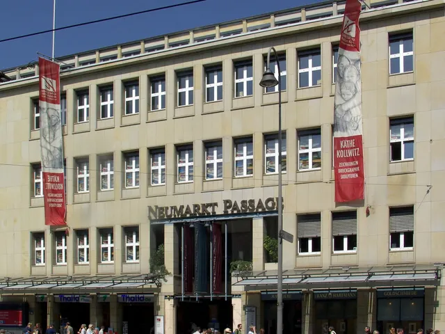 Käthe Kollwitz Museum
