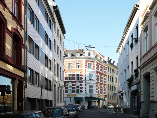 Kahlenhausener- oder Judenpforte