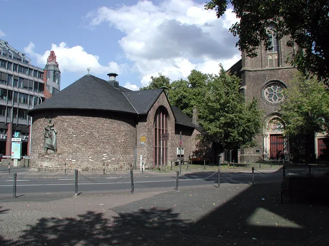Kalker Kapelle