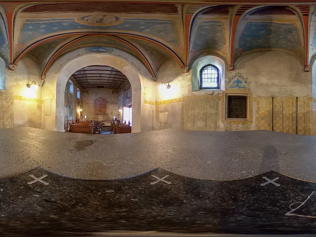 Kapelle St. Georg