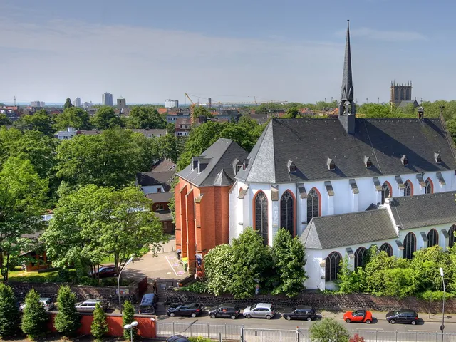 Kartäuserkirche