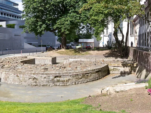 Kastell Deutz (Divitia)