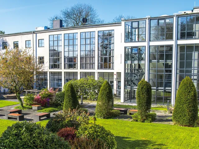 Catholic University of Applied Sciences North Rhine-Westphalia