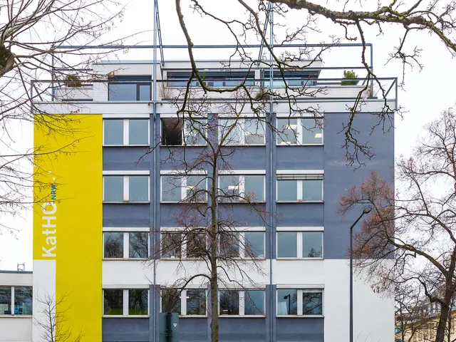 Katholische Hochschule Nordrhein-Westfalen