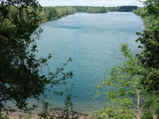 Kiesgrubensee Gremberghoven