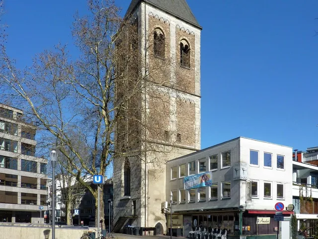 Klein St. Martin
