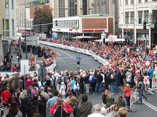 Cologne Marathon
