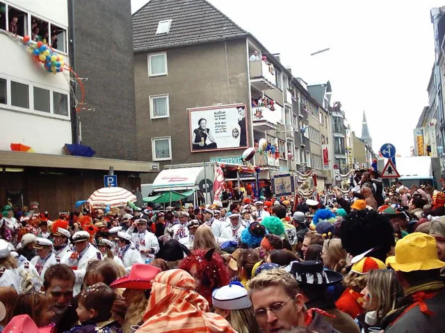 Kölner Karneval