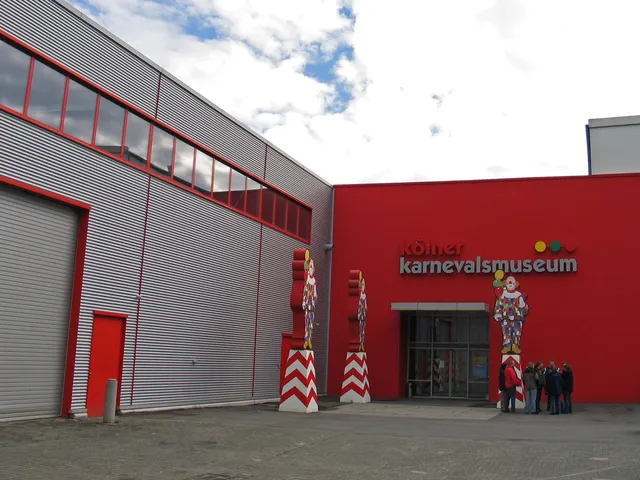 Kölner Karnevalsmuseum