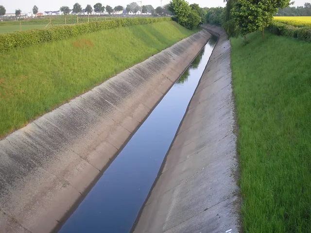 Kölner Randkanal