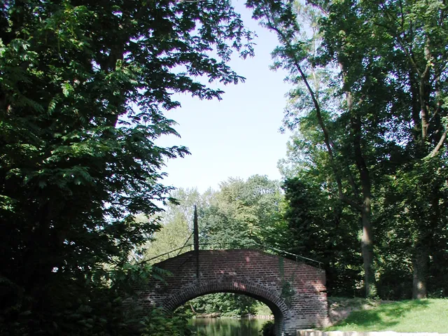 Kölner Stadtwald