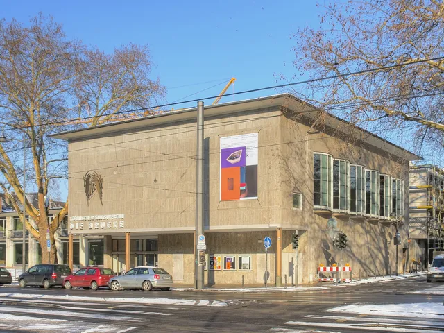 Kölnischer Kunstverein