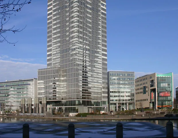 KölnTurm