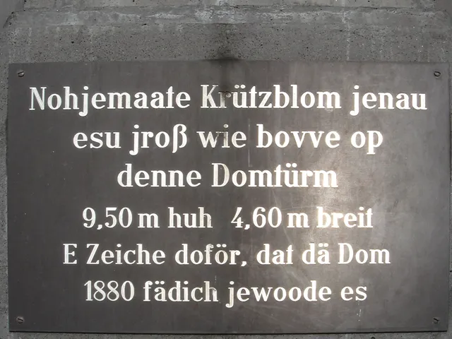 Kölsch (Sprache)