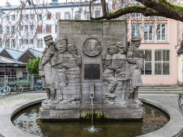 Kölsche Lieder