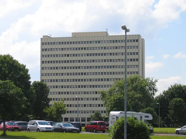 Konrad-Adenauer-Kaserne