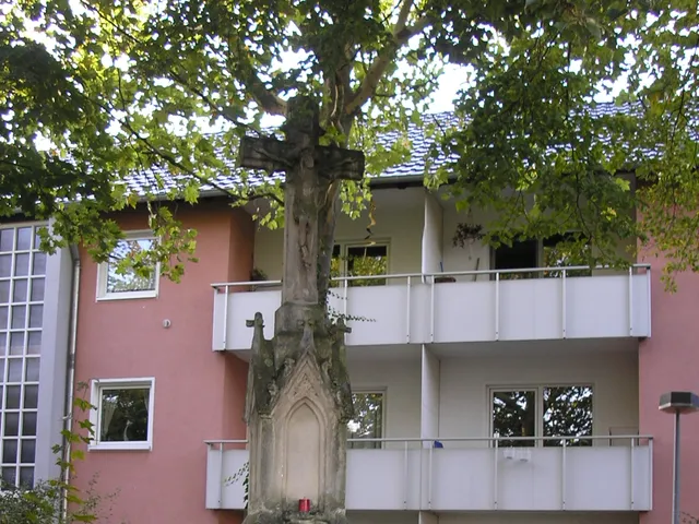 Kulturpfad Porz