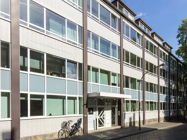 Kunsthochschule für Medien Köln