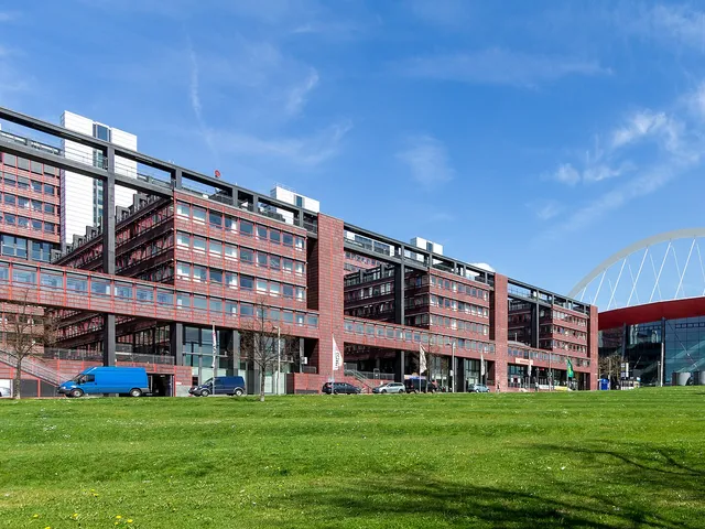 Lanxess Arena