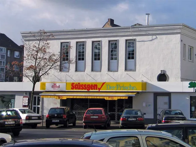 Lenauplatz