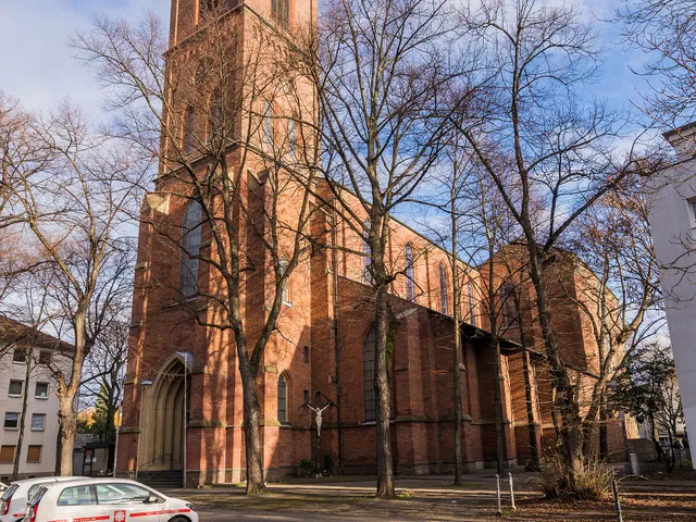 Liebfrauenkirche