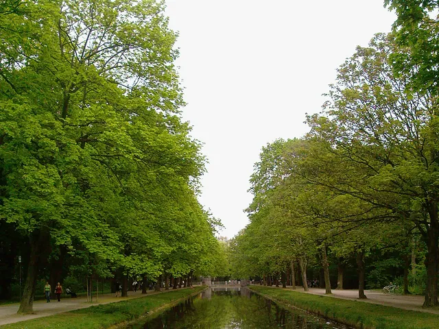 Lindenthaler Kanal
