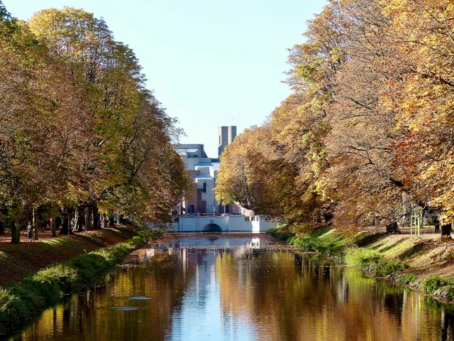 Lindenthaler Kanal