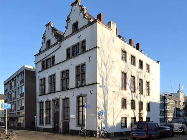Literaturhaus Köln