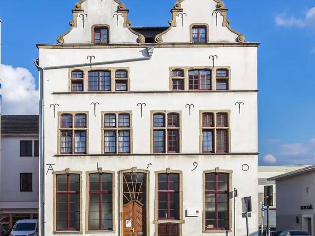 Literaturhaus Köln