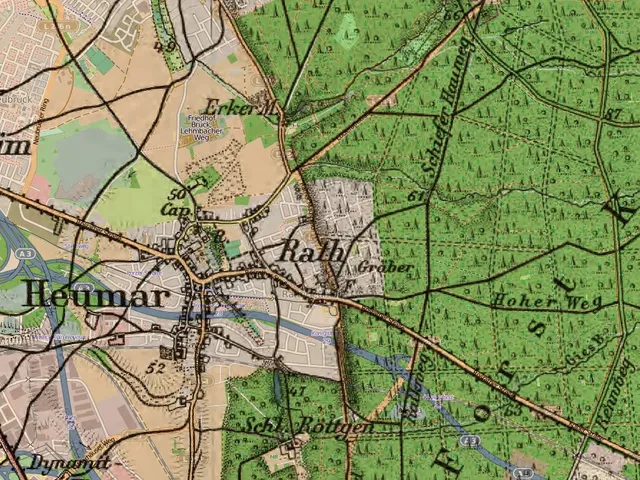 Lusthaus