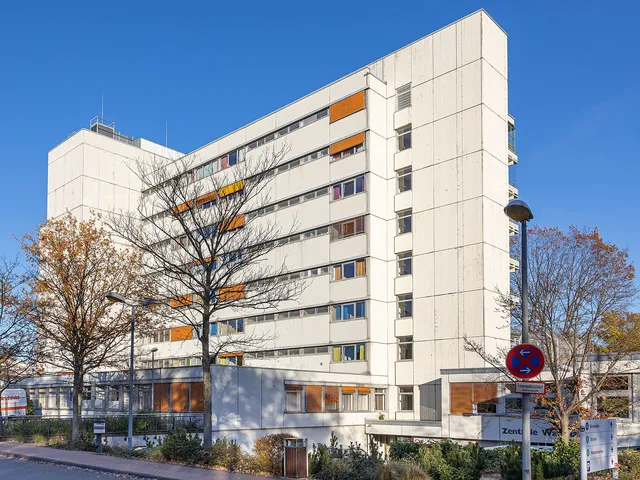LVR-Klinik Köln