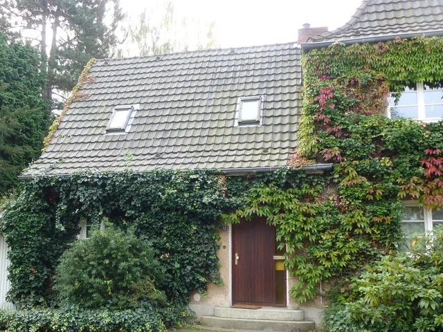 Märchensiedlung (Fairy-Tale Estate)
