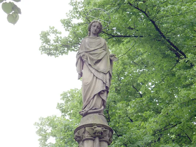 Kölner Mariensäule