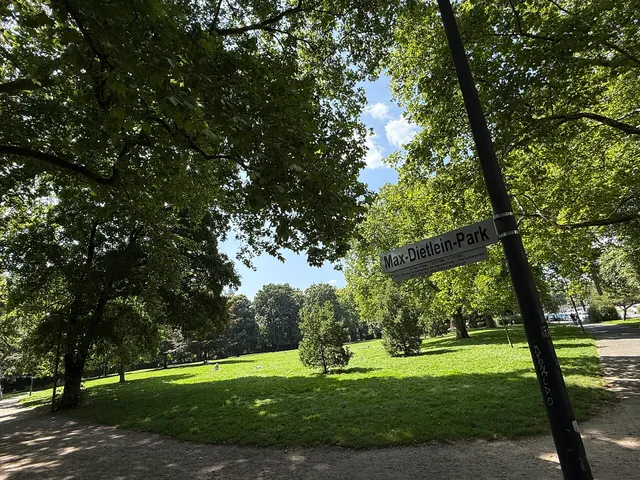 Max-Dietlein-Park